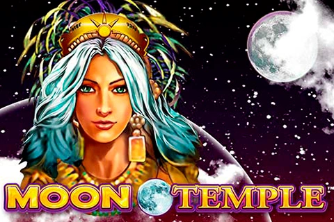 Moon Temple Lightning Box